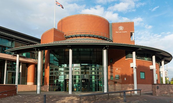 Nurse Adam Soothill was jailed for 30 months for 24 offences after trial at Preston Crown Court