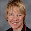 Wendy Johnson, associate director of safeguarding at Great Western Hospital NHS Foundation Trust, Swindon