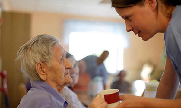 Nurse shortages in care homes poses a greater threat than COVID-19 as providers struggle to fill nurse and other vacancies