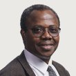 Professor Emmanuel Idowu, head of the school of nursing and healthcare at University of Bradford