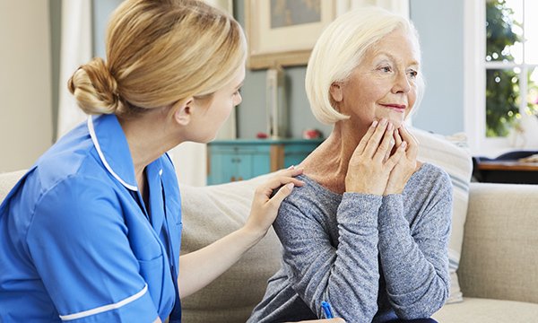 With an increasingly ageing population, nursing older people demands greater recognition as a specialty