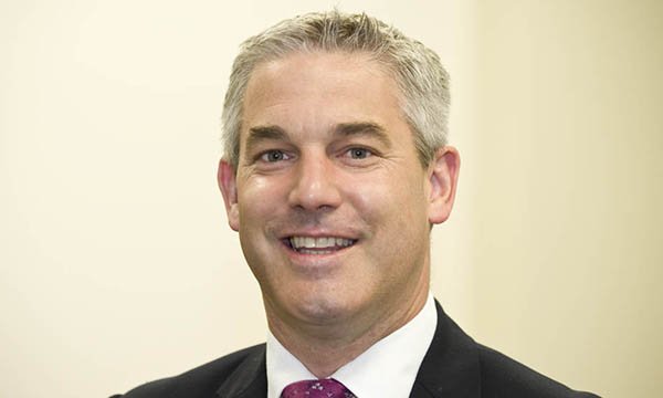 Steve Barclay returns as health and social care secretary
