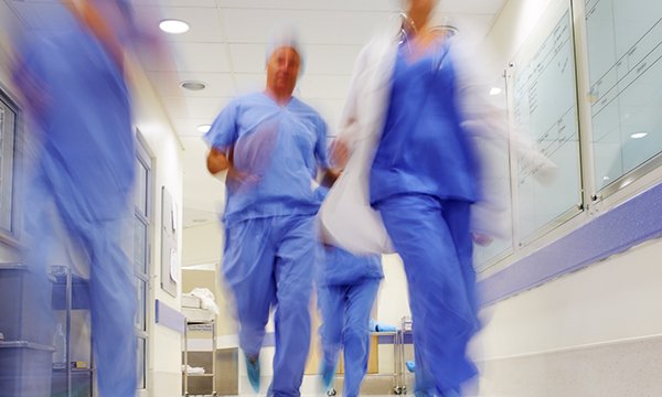 A fresh wave of NHS industrial action is likely to impact nursing workloads as many nurses will be working on wards also staffed by junior doctors