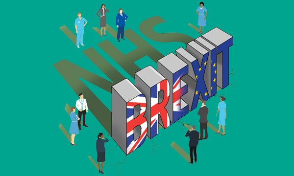 NHS and Brexit