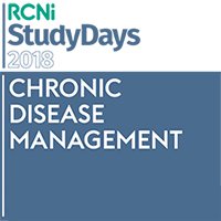 RCNi Chronic Disease Study Days