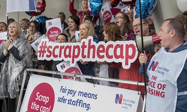 Edinburgh_Scrap the Cap