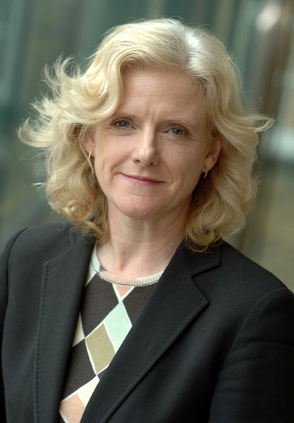 Janet Davies