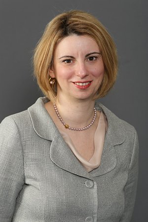 Katerina Kolyva