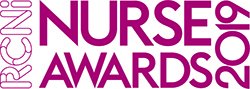 Nurse Awards logo