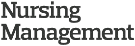 Nursing Management logo
