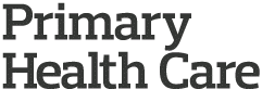 Primary Health Care logo