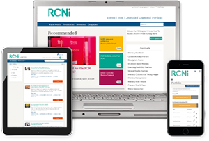 RCNi digital products