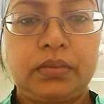 Ameta Rooplal, who died with COVID-19, was a respiratory nurse at Birmingham City Hospital