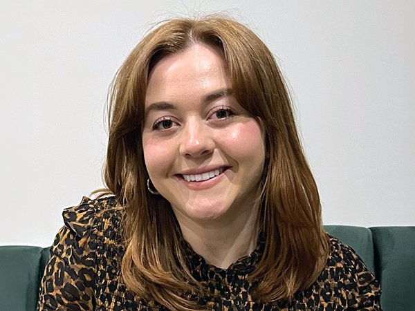 Chloe Ball, Sheffield Health and Social Care
