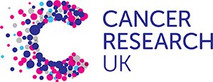 Cancer Research UK logo. The charity is inviting nurses to a free day of learning about the latest research while networking with colleagues.