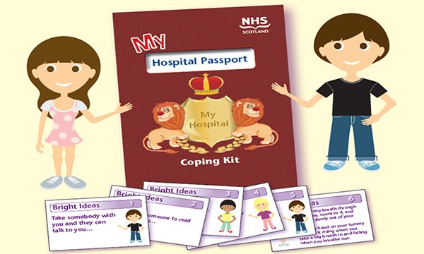 passport for hospitals