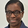 Judith Tsitsi Machiwenyika, nurse consultant, Royal Papworth Hospital NHS Foundation Trust