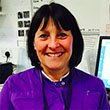 Karen Marshall is a nurse consultant, Royal Victoria infirmary, Newcastle upon Tyne