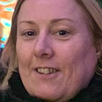 Kirsty Jones, a healthcare support worker who has died with COVID-19