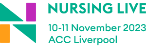Nursing Live Event RCNi