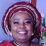 Nurse Onyenachi Obasi, who has died with COVID-19