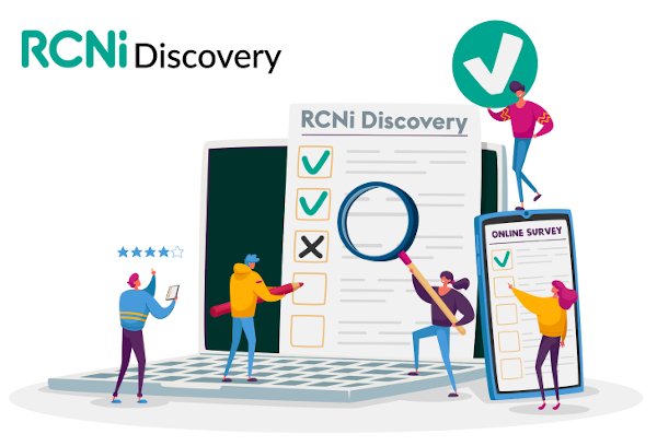 Join RCNi Discovery club