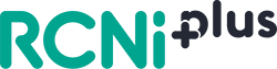 RCNi Plus logo