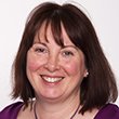 Rose Gallagher, RCN professional lead for infection prevention and control