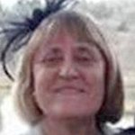 Sharon Bamford, a healthcare assistant who has died after contracting COVID-19