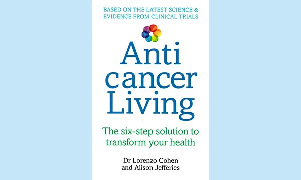 Anti cancer Living