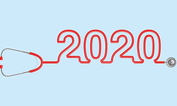 2020, Year of the Nurse and Midwife
