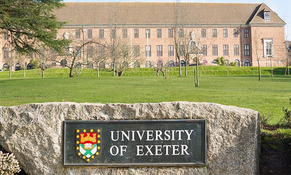 University of Exeter, which is pioneering an integrated adult and mental health preregistration nursing programme