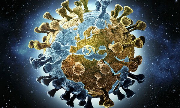 COVID-19 global pandemic