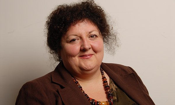 Professor Deborah Sturdy 