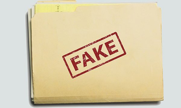 Fake nurses: people used false documentation to register with NMC