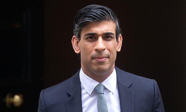 Chancellor Rishi Sunak must decide how high a priority nurses’ pay should be