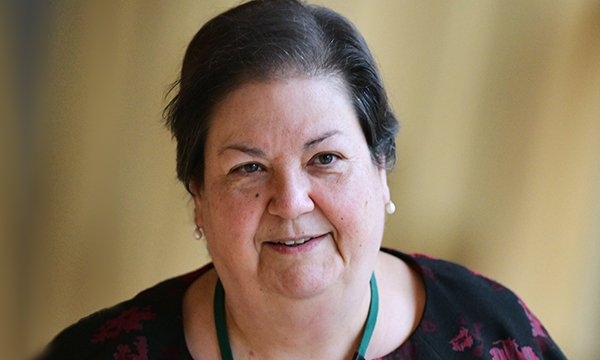 Jackie Baillie, Scottish Labour health spokesperson said: ‘The new health secretary must prioritise tackling the workforce crisis if we are to truly see recovery in the NHS'