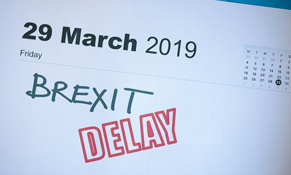 Brexit deadline deferral