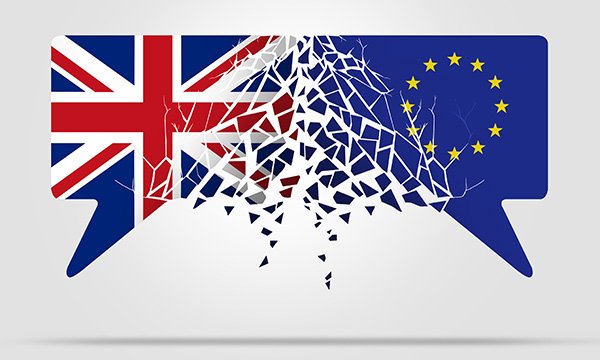 Brexit illustration