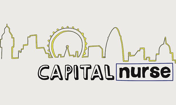 Capital Nurse-sponsored digital tool