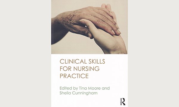Clinical Skills for Nursing Practice