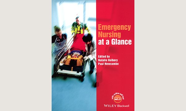 Emergency Nursing at a Glance
