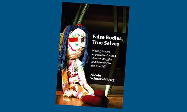 False Bodies True Selves book cover