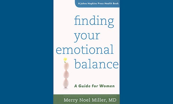 Finding your emotional balance