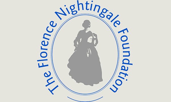 Florence Nightingale Foundaiton logo