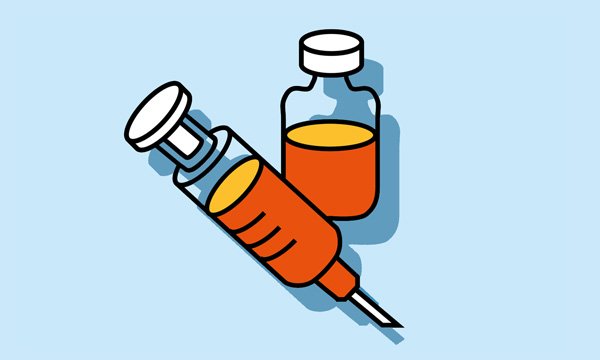 Bid to boost take-up of free flu jabs | RCNi