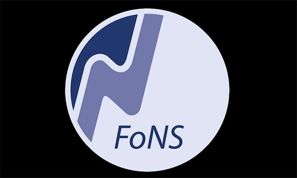 FoNS logo