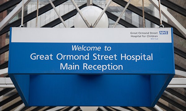 Great Ormond St Hospital