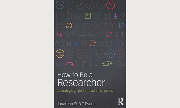 How to be a researcher