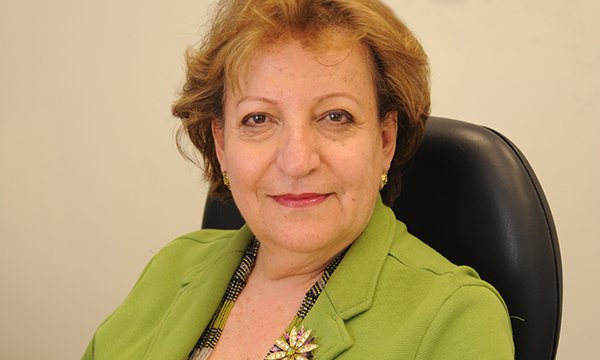 Huda Abu-Saad Huijer